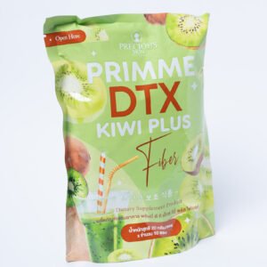 primme DTX kiwi