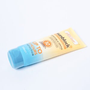 skin doctor sunblock