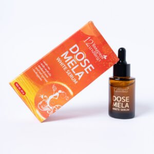 vitamin C serum