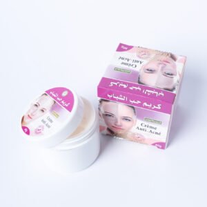 كريم بالأعشاب