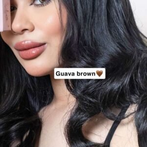 Guava Brown