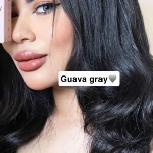 Guava gray