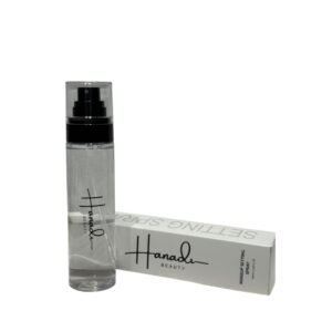 HR Setting Spray