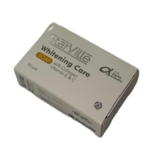 STARVILLE WHITENING CARE