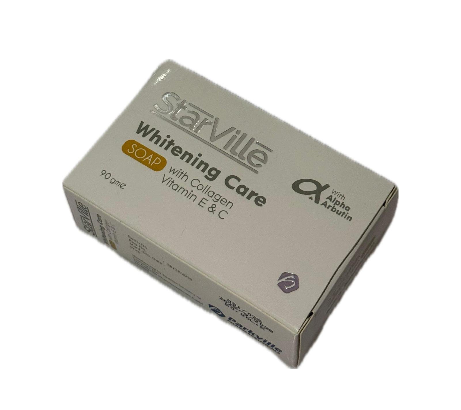 STARVILLE WHITENING CARE