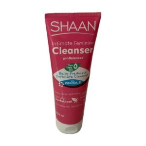 SHAAN FEMININE CLEANSER