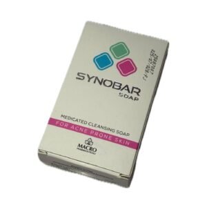 SYNOBAR SOAP