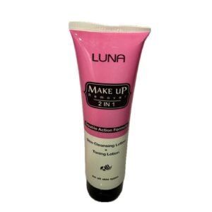 LUNA MAKEUP REMOVER 2IN1