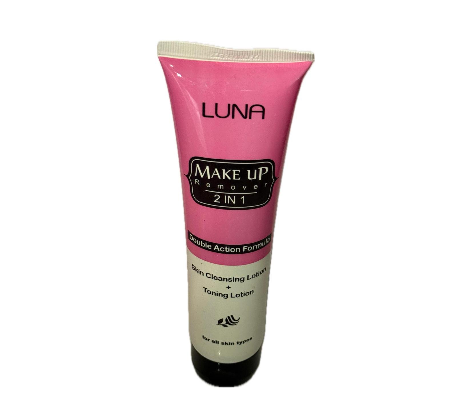 LUNA MAKEUP REMOVER 2IN1