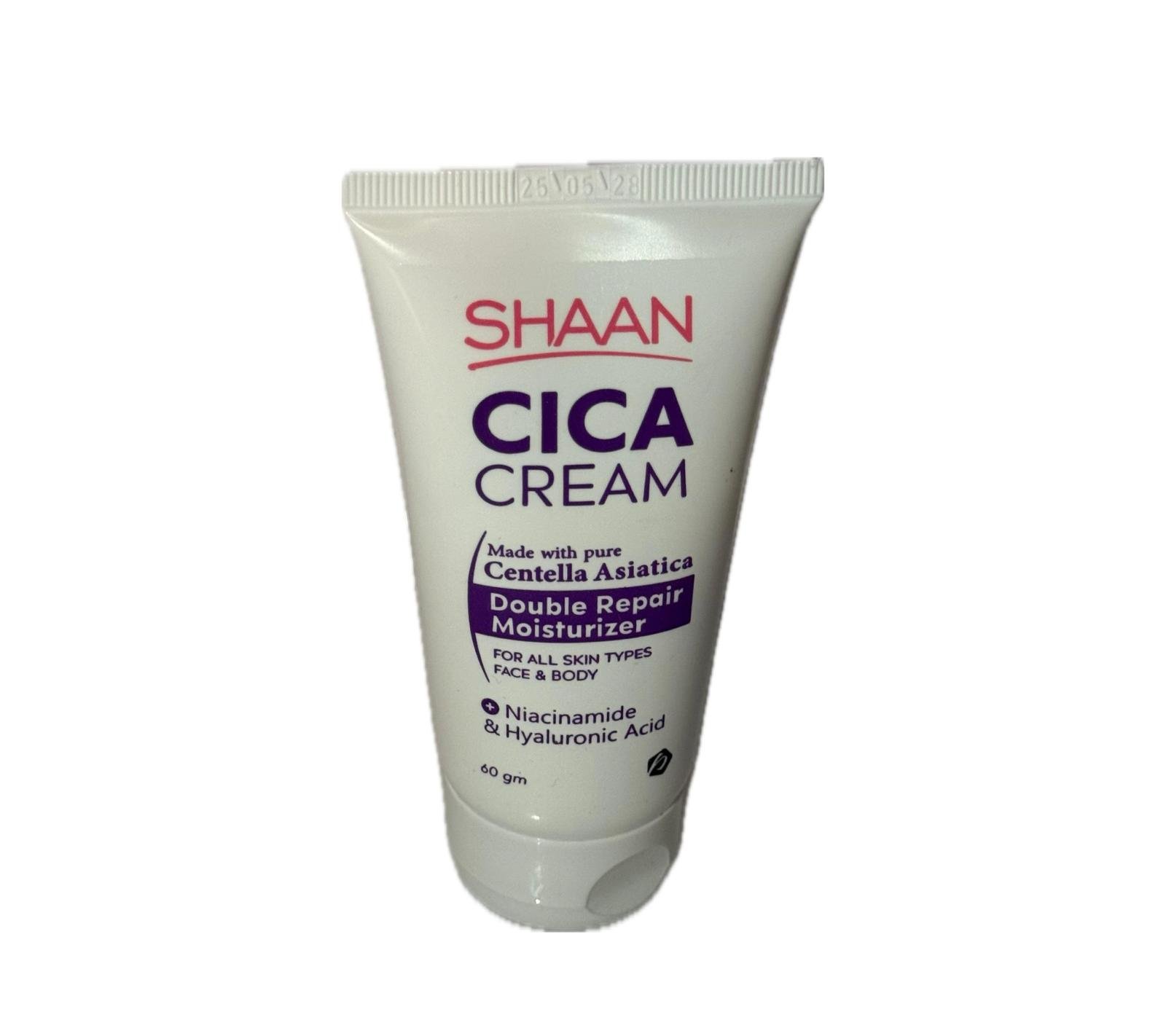 SHAAN CICA CREAM