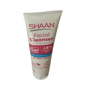 SHAAN FACIAL CLEANSER