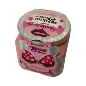 BIKINI BUTTER