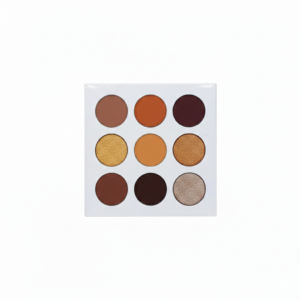 Eyeshadow HR Brown