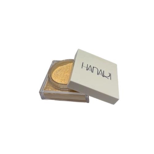 Loose powder HR03