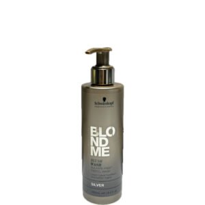 BlondME Silver