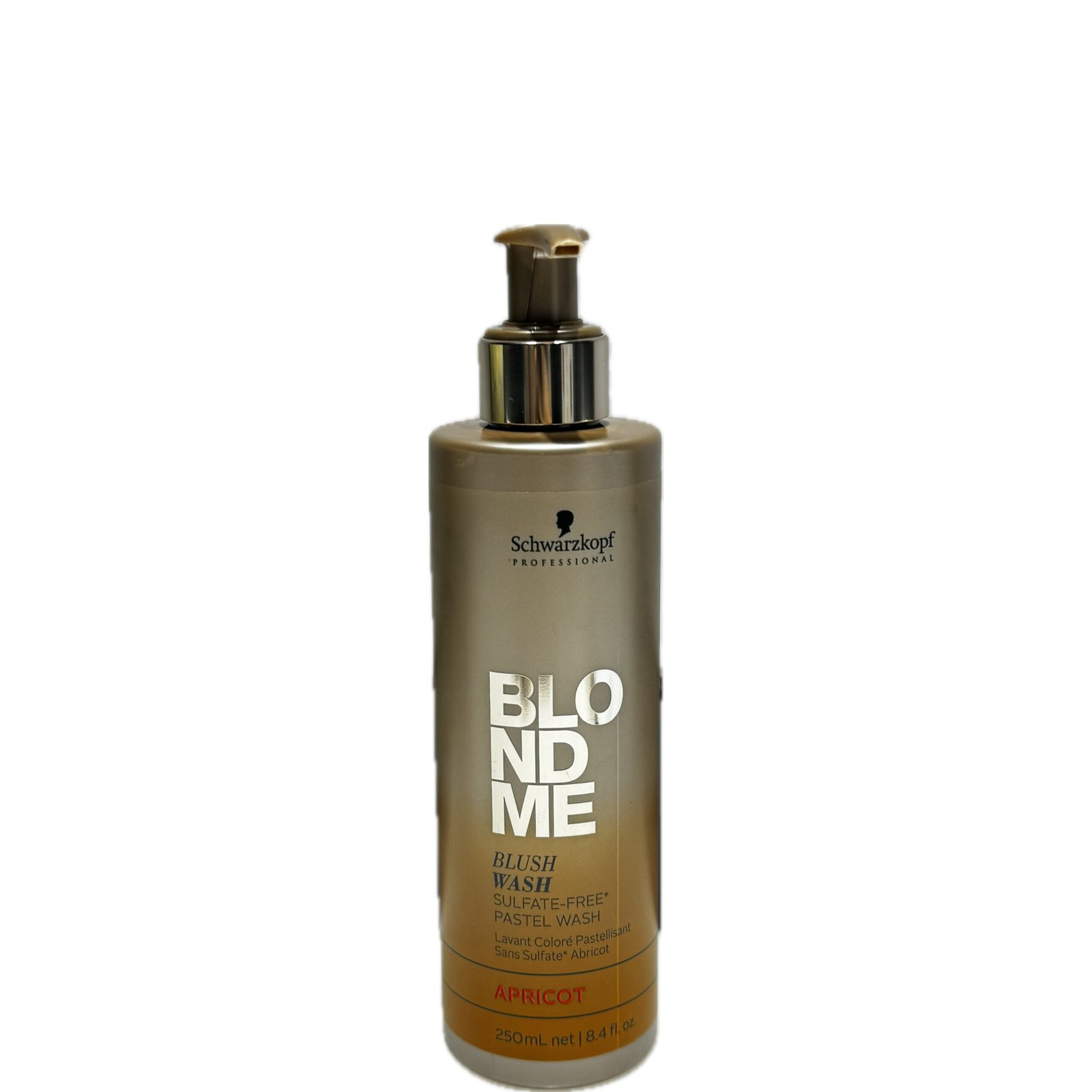 BlondMe Apricot