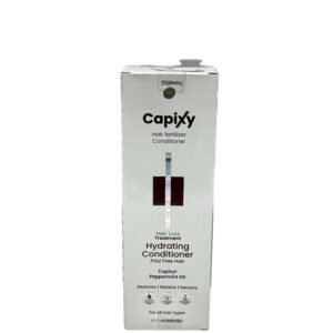 Capixy Hair Fertilizer Conditioner