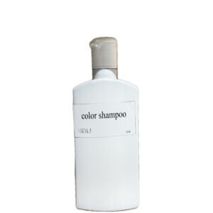 Colour shampoo