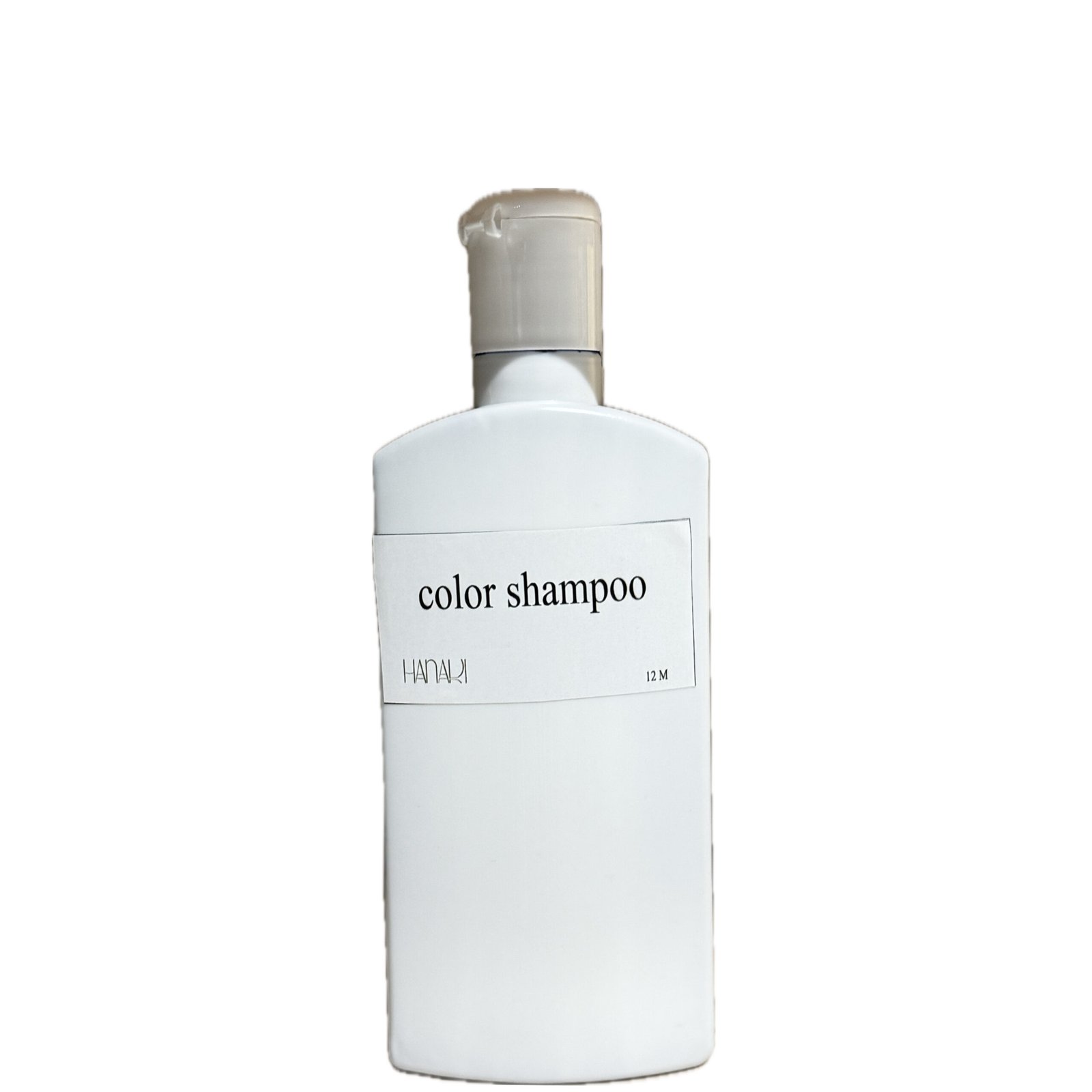 Colour shampoo