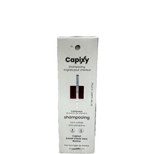 Capixy Shampooing